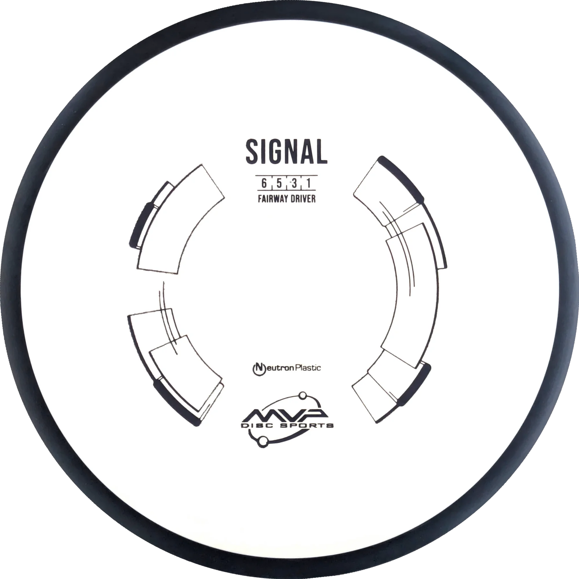 Neutron Signal Classic