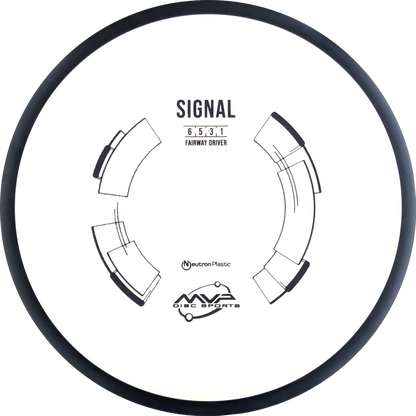 Neutron Signal Classic