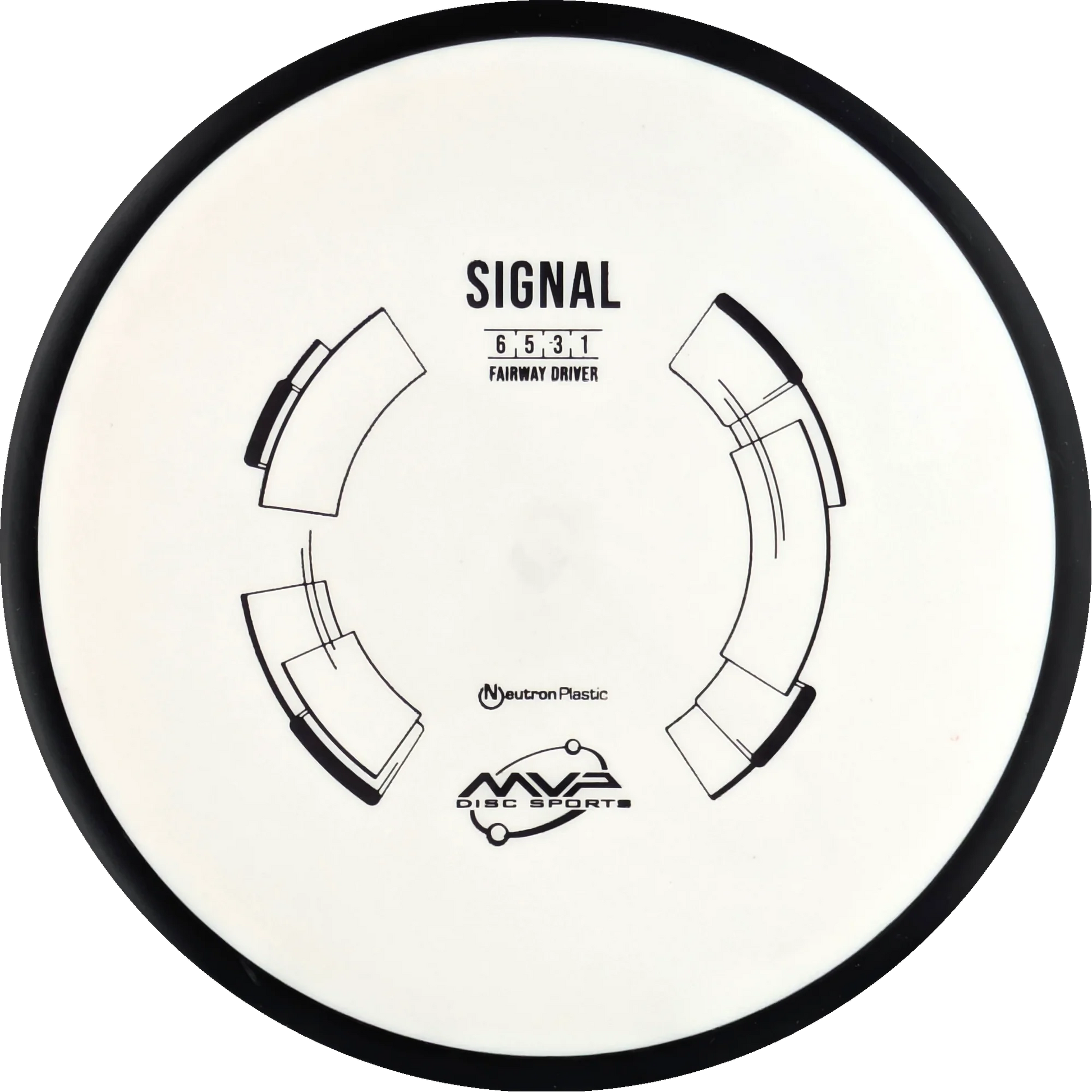 Neutron Signal Classic
