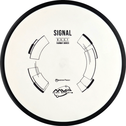 Neutron Signal Classic