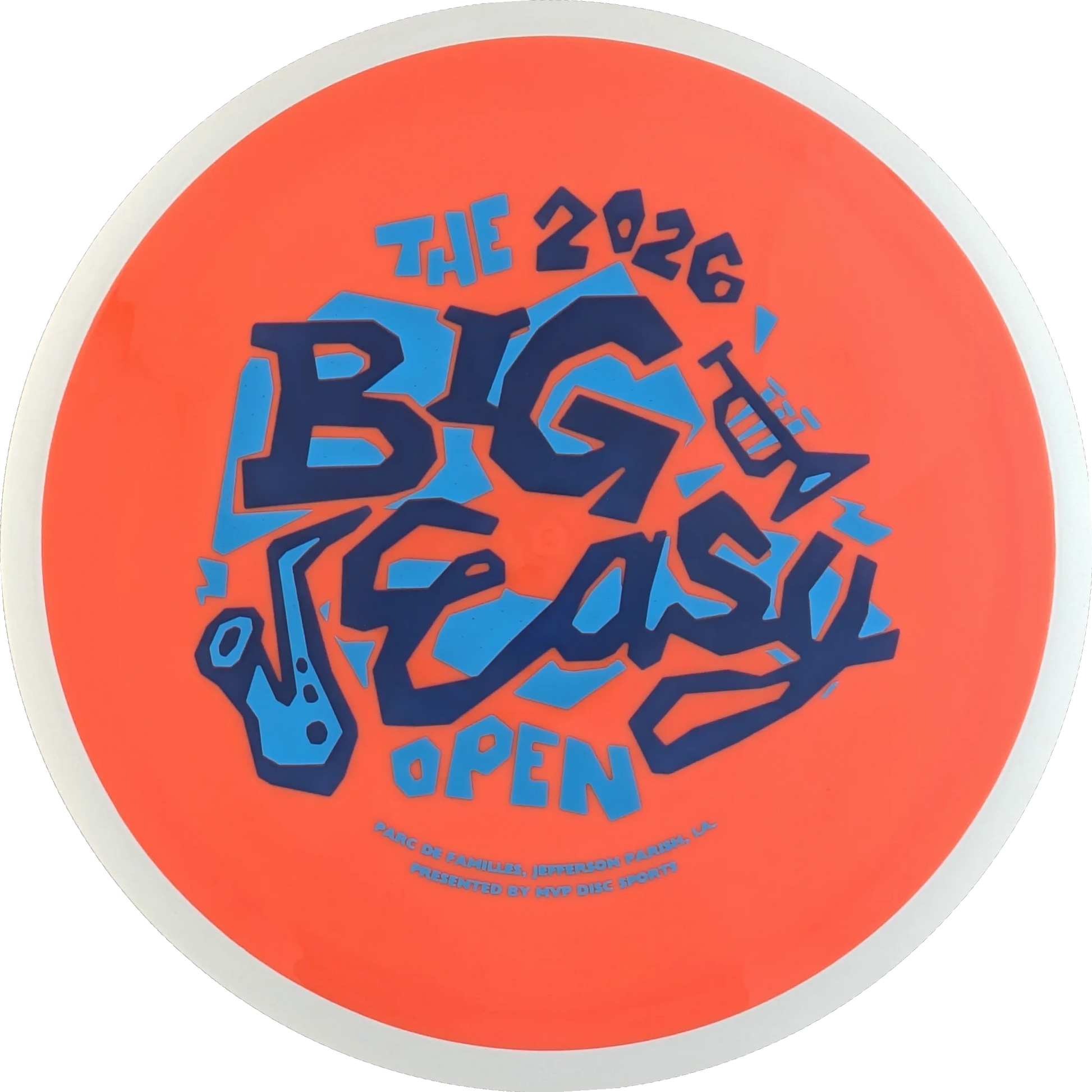 Neutron Soft 2026 Big Easy Open Amp