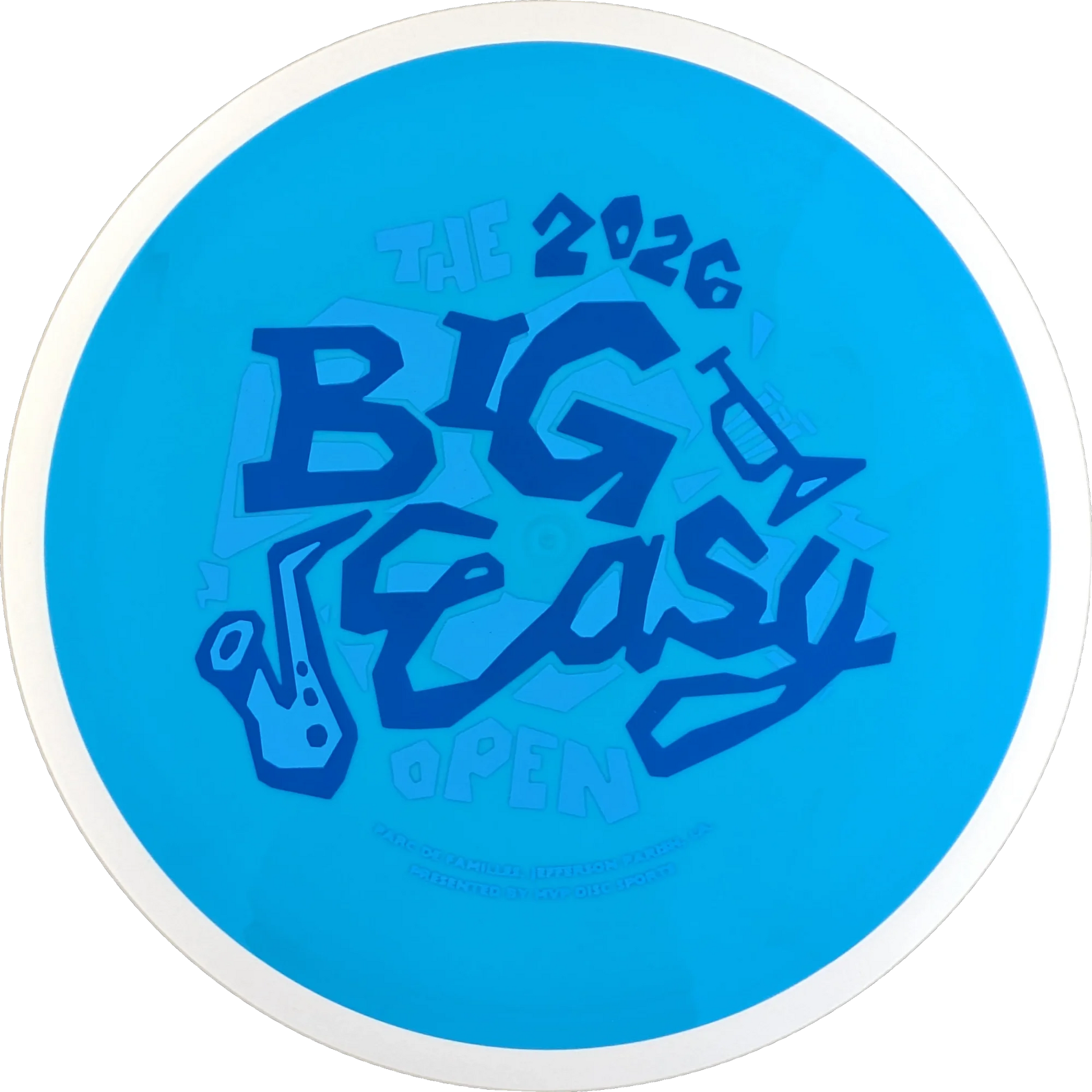 Neutron Soft 2026 Big Easy Open Amp