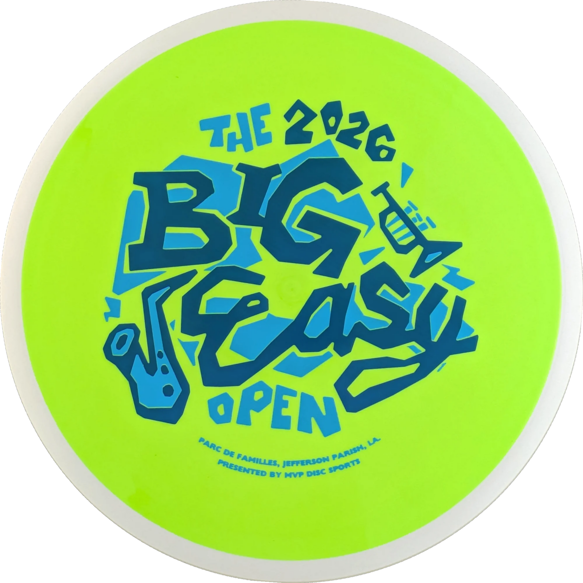 Neutron Soft 2026 Big Easy Open Amp