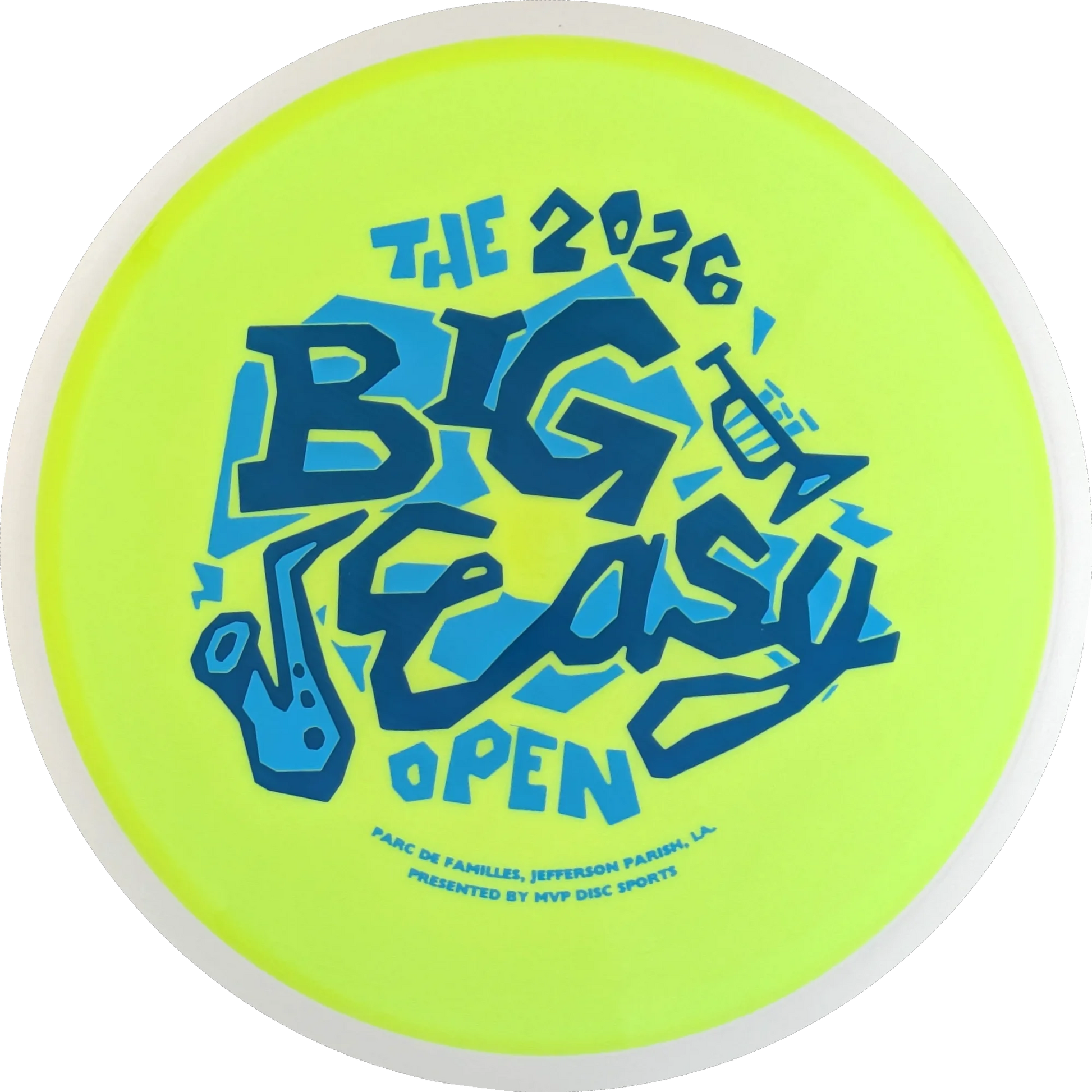 Neutron Soft 2026 Big Easy Open Amp