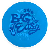 Neutron Soft 2026 Big Easy Open Amp