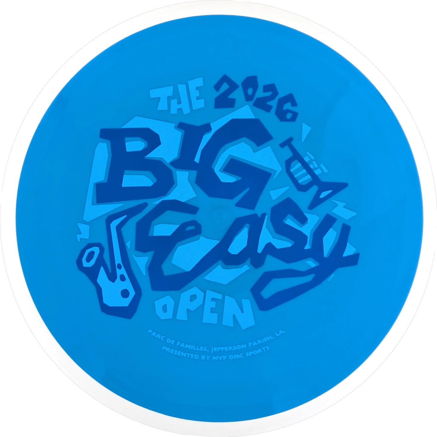 Neutron Soft 2026 Big Easy Open Amp