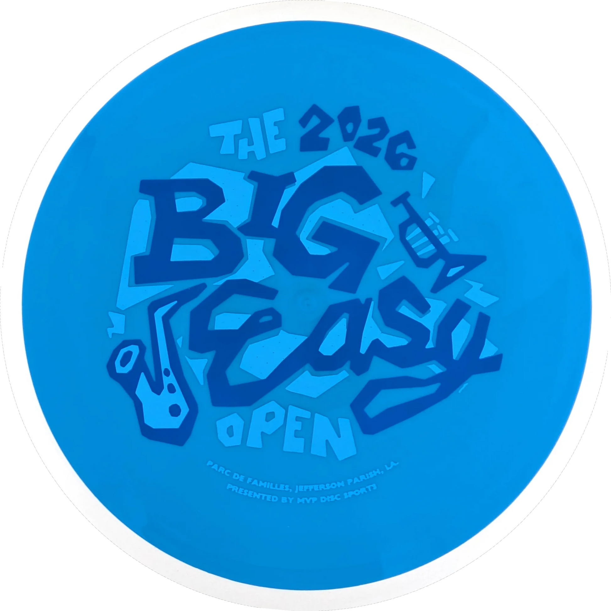 Neutron Soft 2026 Big Easy Open Amp