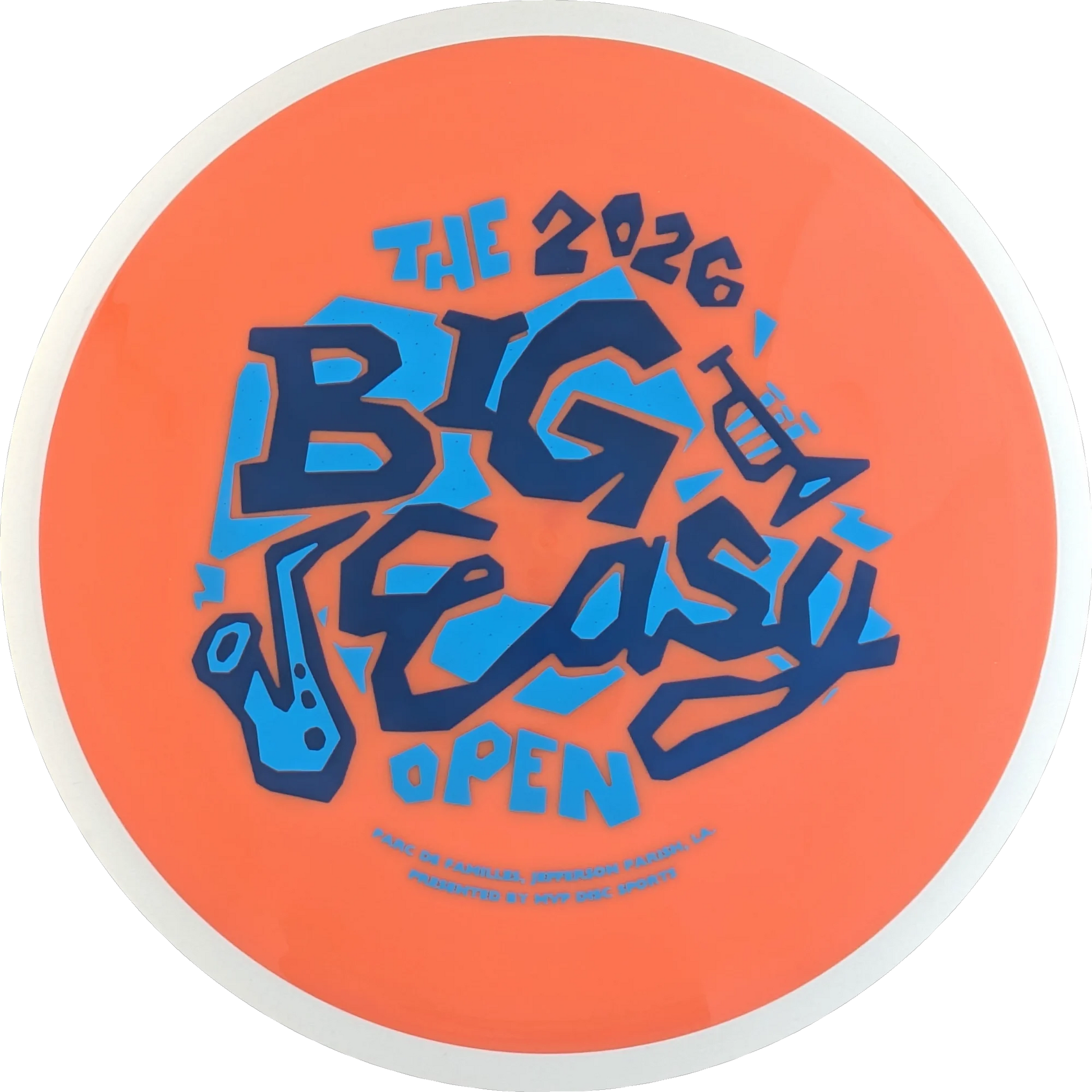 Neutron Soft 2026 Big Easy Open Amp
