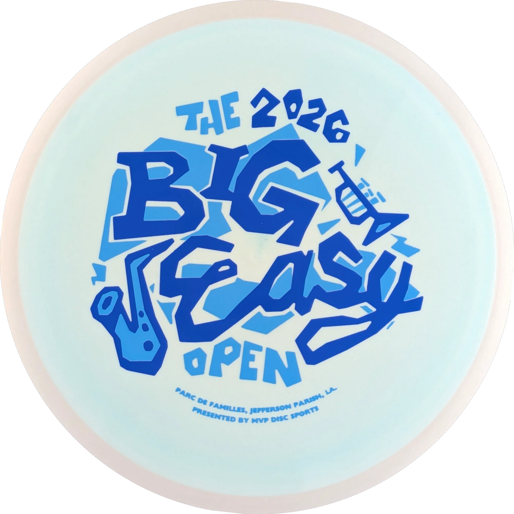 Neutron Soft 2026 Big Easy Open Amp
