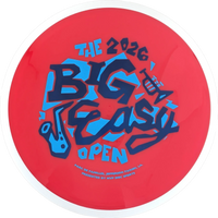 Neutron Soft 2026 Big Easy Open Amp