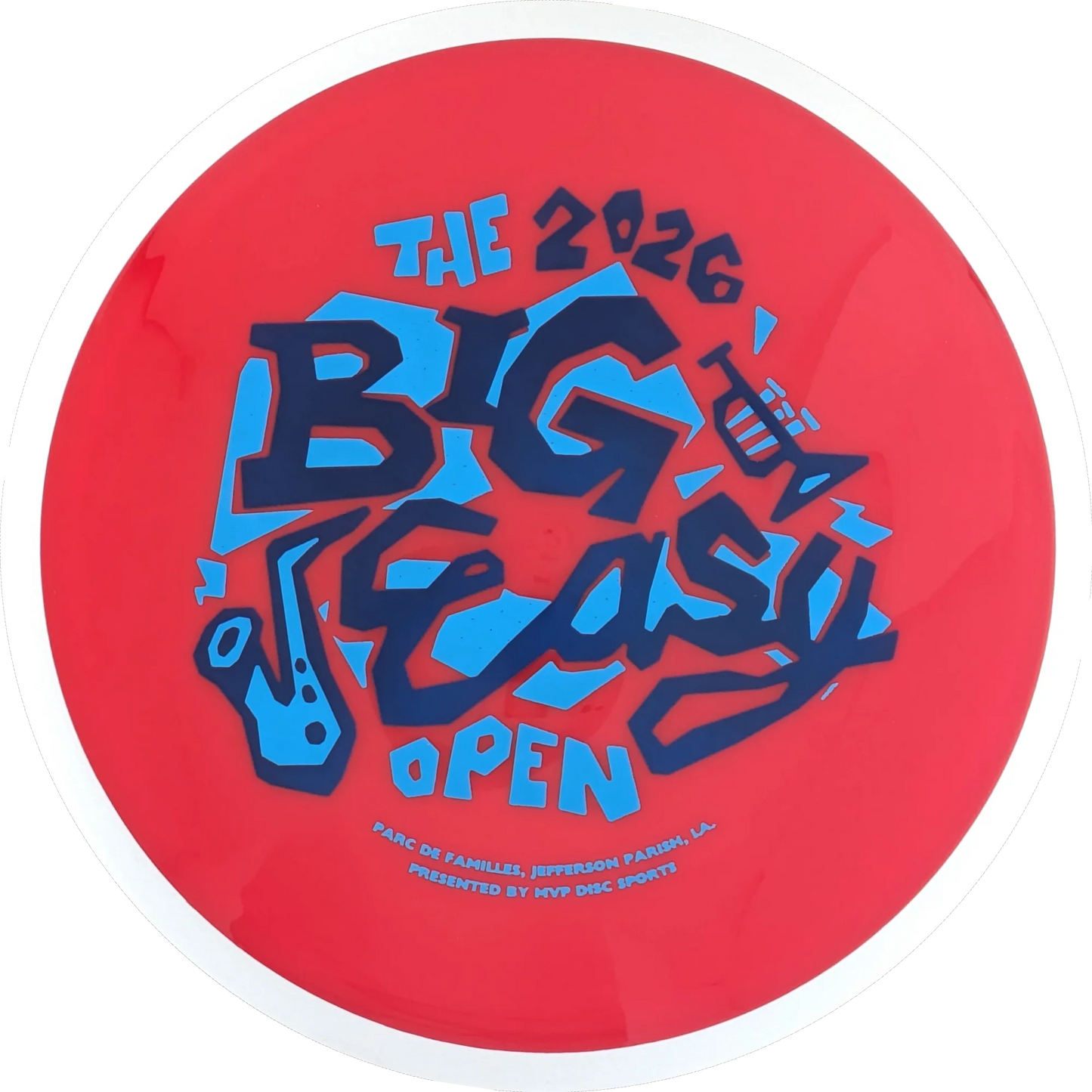 Neutron Soft 2026 Big Easy Open Amp