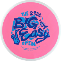 Neutron Soft 2026 Big Easy Open Amp