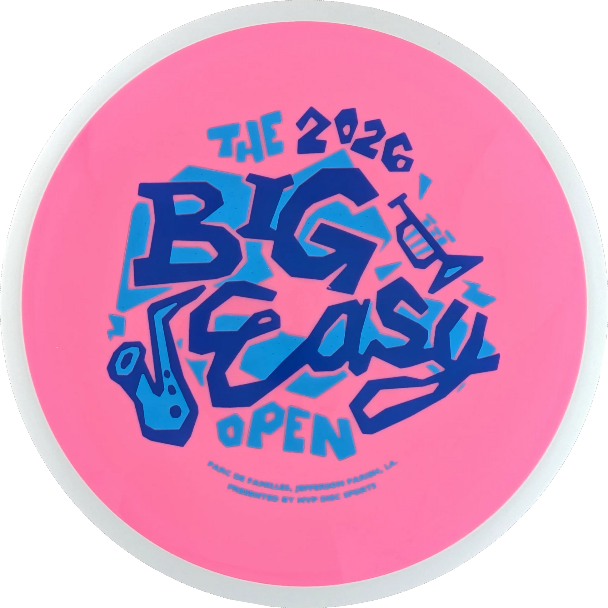 Neutron Soft 2026 Big Easy Open Amp