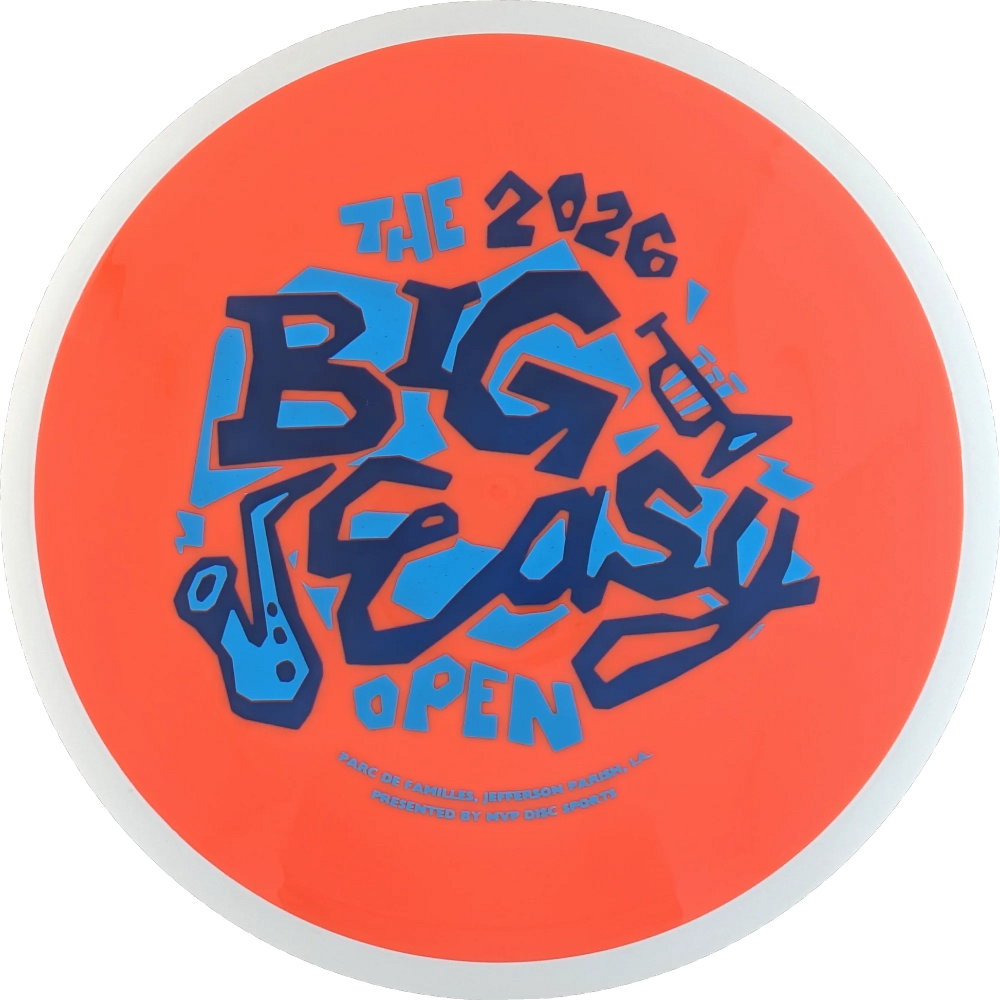 Neutron Soft 2026 Big Easy Open Amp