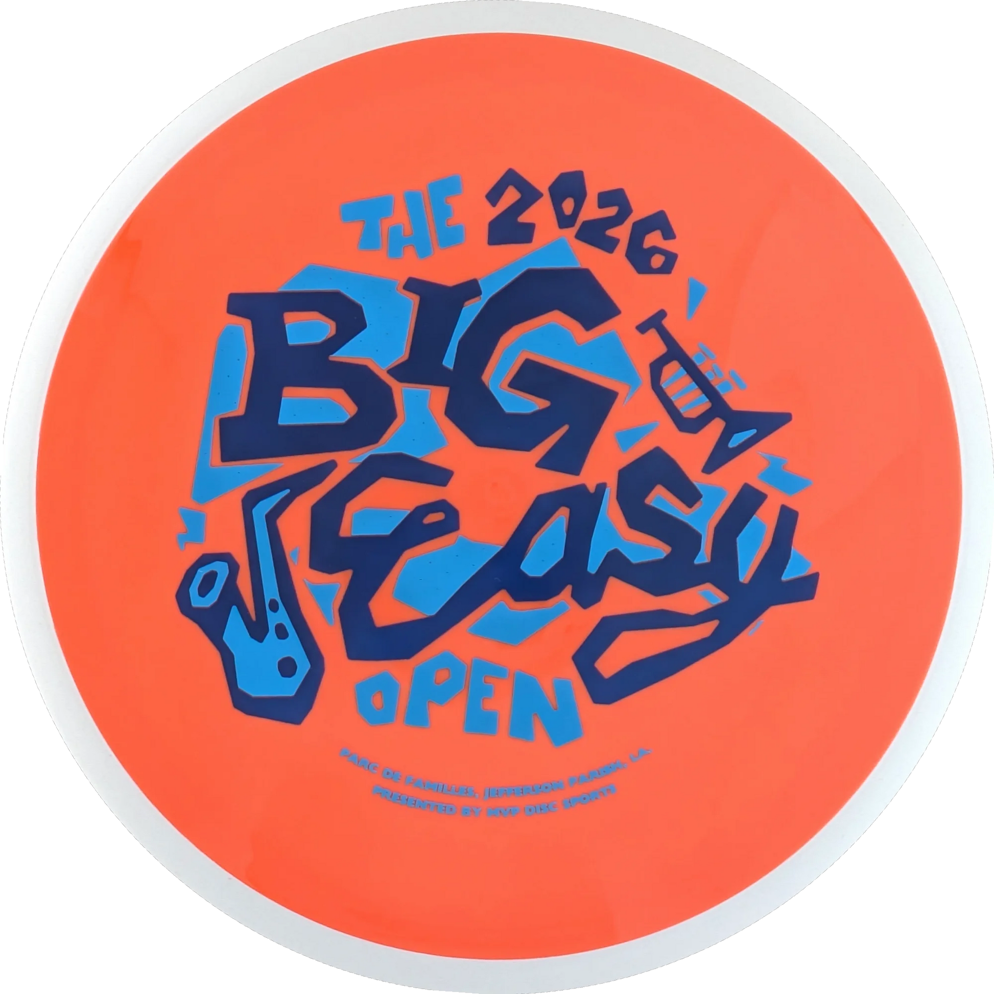 Neutron Soft 2026 Big Easy Open Amp