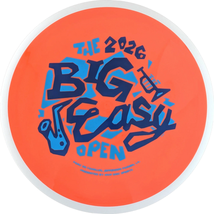 Neutron Soft 2026 Big Easy Open Amp