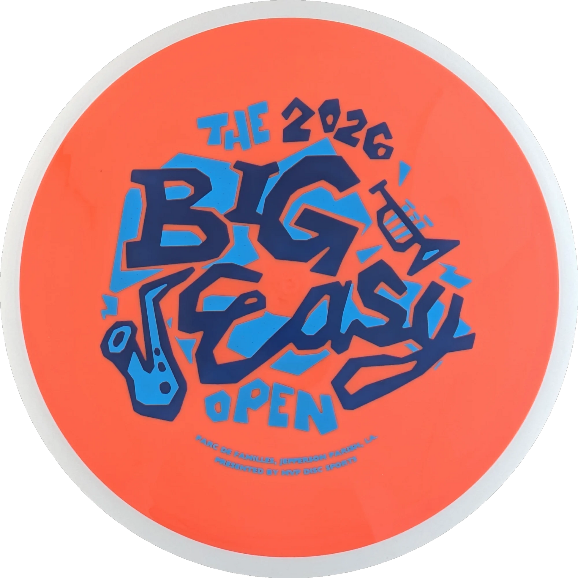 Neutron Soft 2026 Big Easy Open Amp
