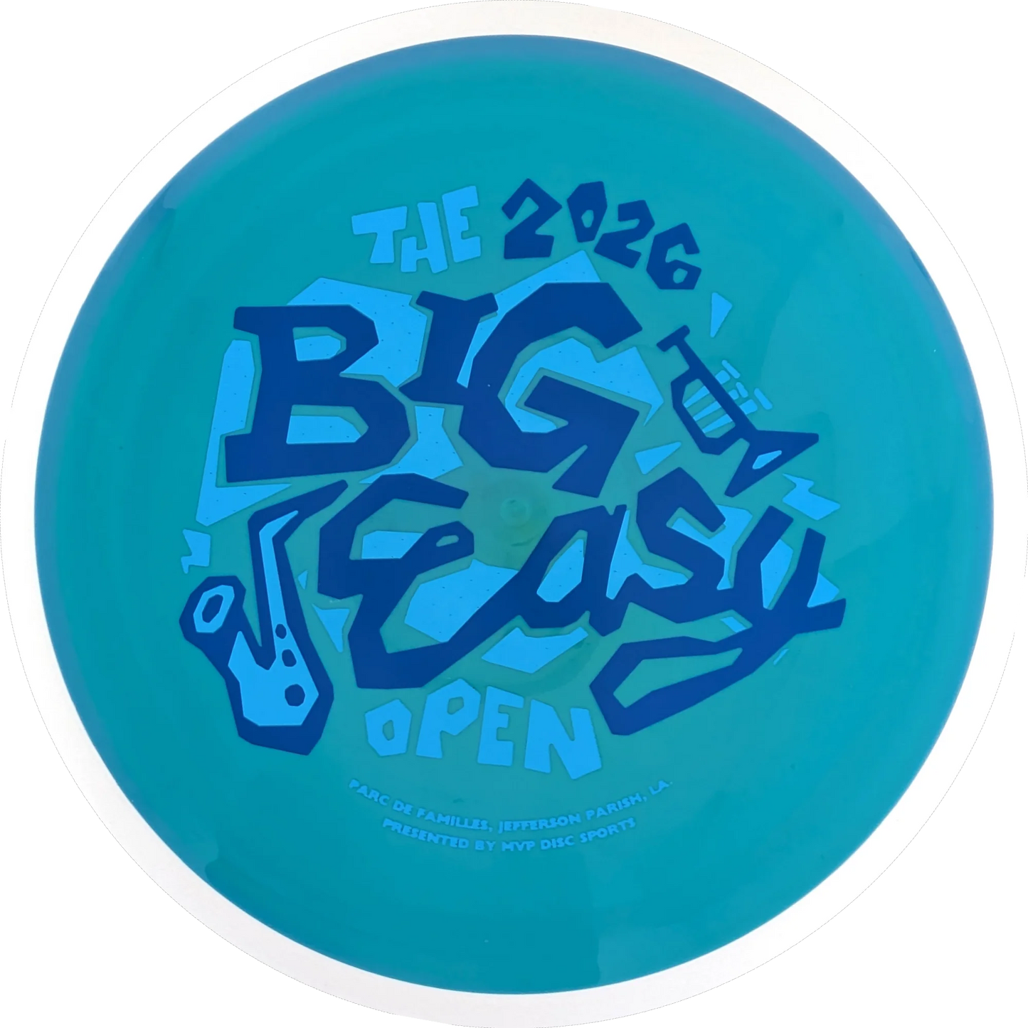 Neutron Soft 2026 Big Easy Open Amp