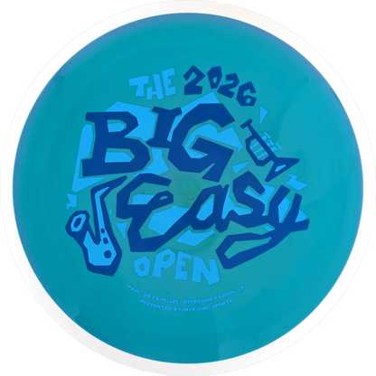 Neutron Soft 2026 Big Easy Open Amp