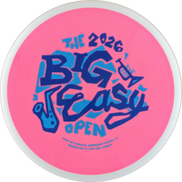 Neutron Soft 2026 Big Easy Open Amp