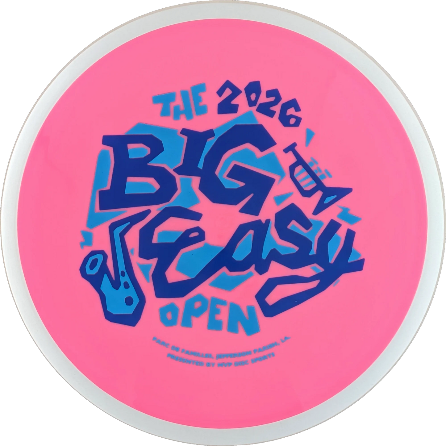 Neutron Soft 2026 Big Easy Open Amp
