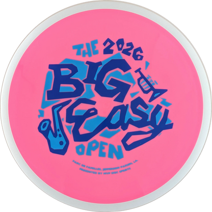 Neutron Soft 2026 Big Easy Open Amp