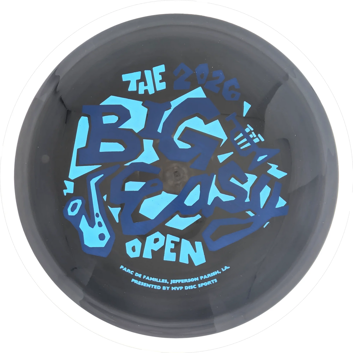 Neutron Soft 2026 Big Easy Open Amp