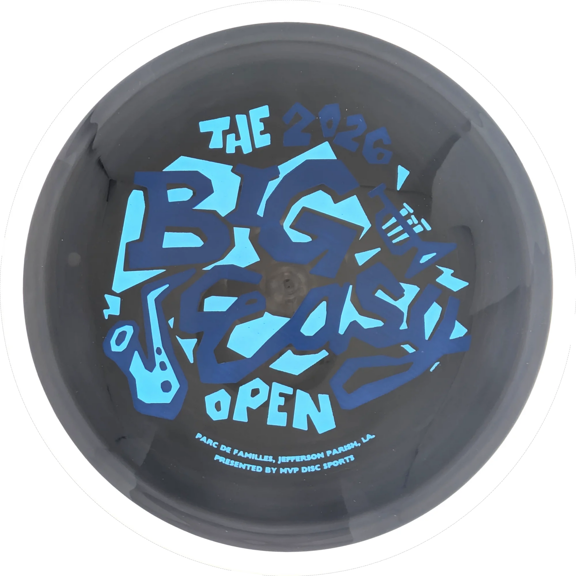 Neutron Soft 2026 Big Easy Open Amp