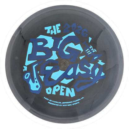 Neutron Soft 2026 Big Easy Open Amp