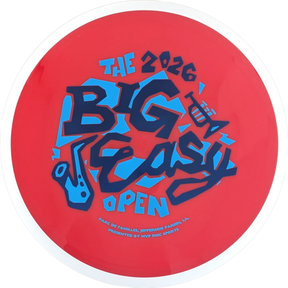 Neutron Soft 2026 Big Easy Open Amp