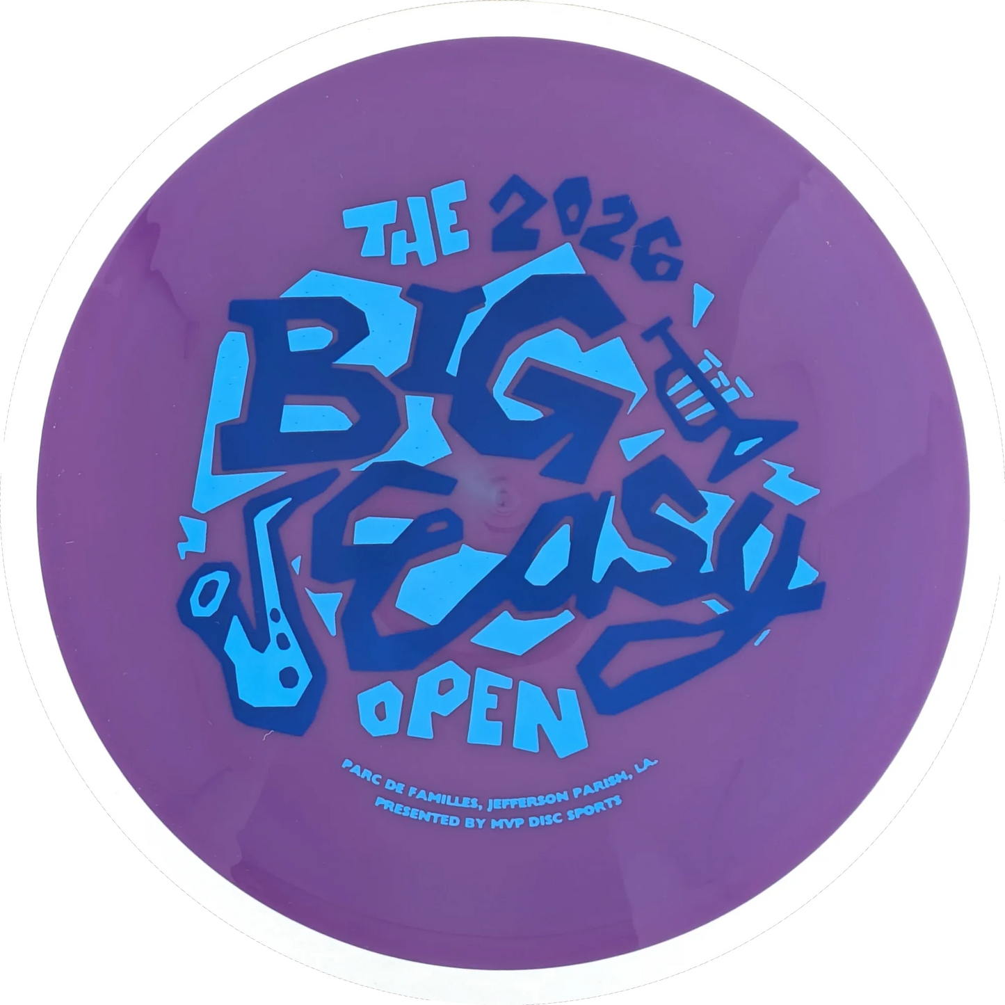 Neutron Soft 2026 Big Easy Open Amp