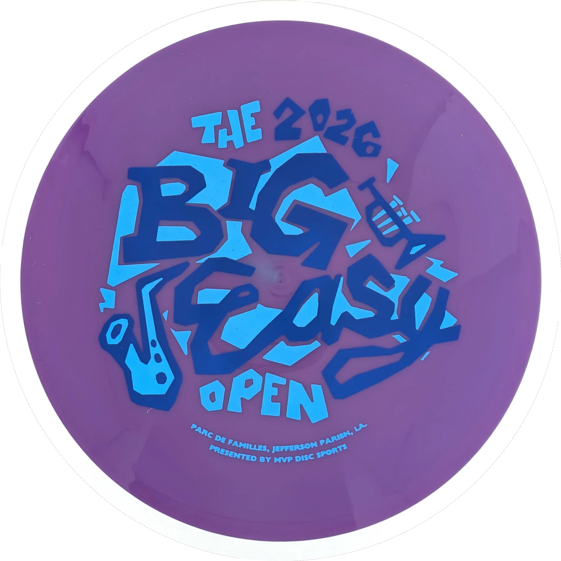 Neutron Soft 2026 Big Easy Open Amp