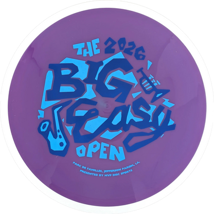 Neutron Soft 2026 Big Easy Open Amp