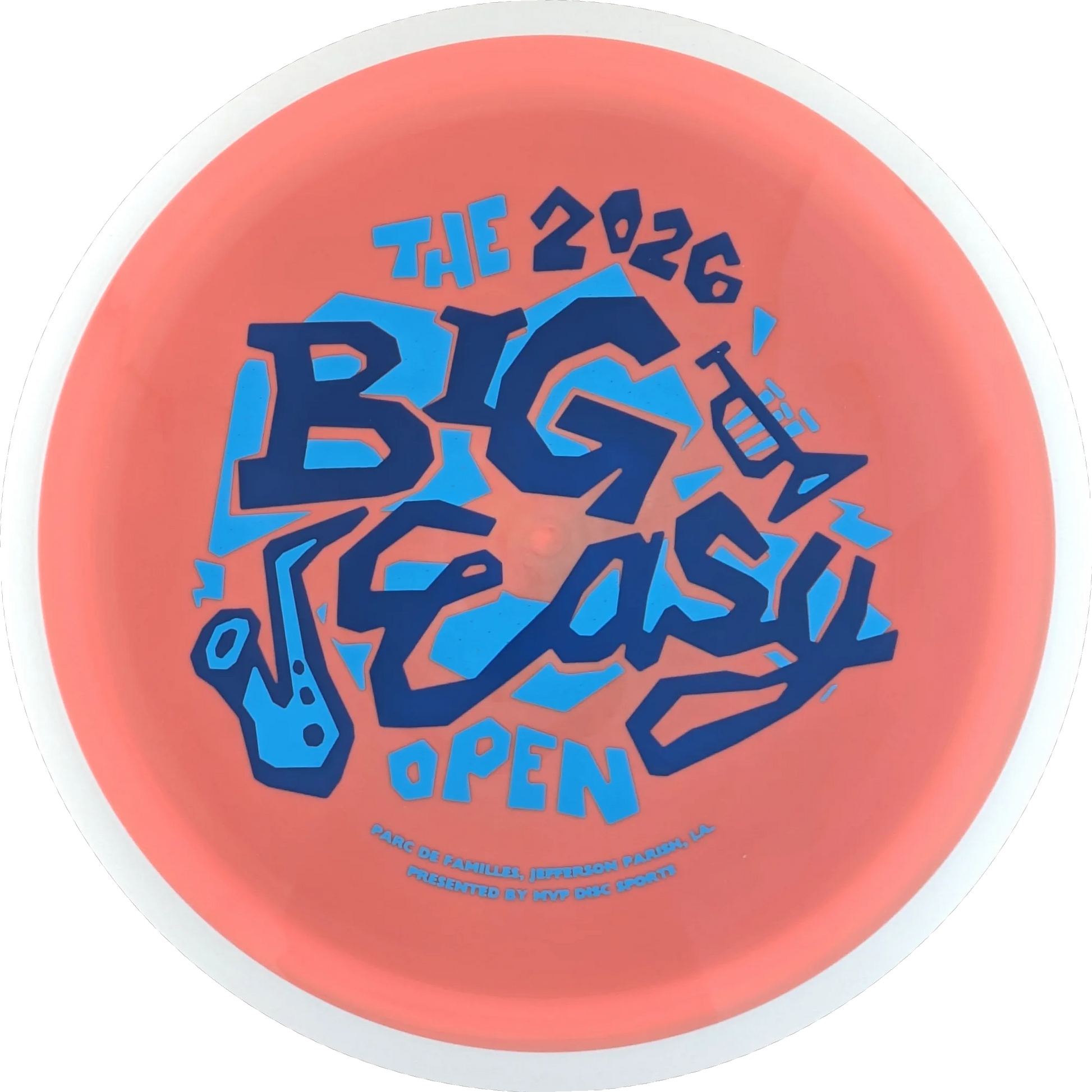 Neutron Soft 2026 Big Easy Open Amp