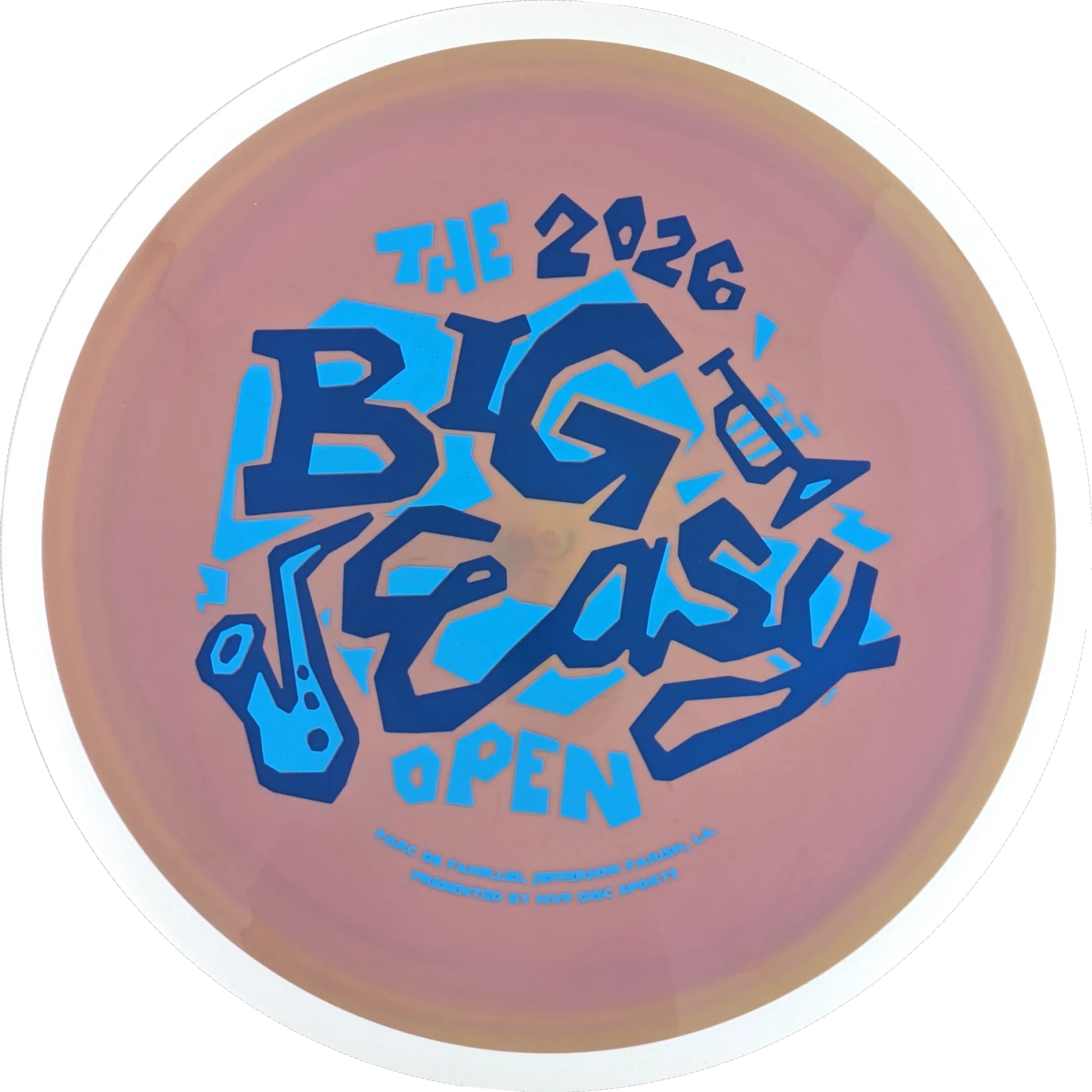 Neutron Soft 2026 Big Easy Open Amp