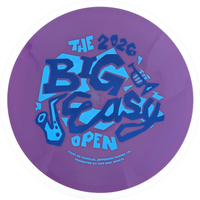 Neutron Soft 2026 Big Easy Open Amp
