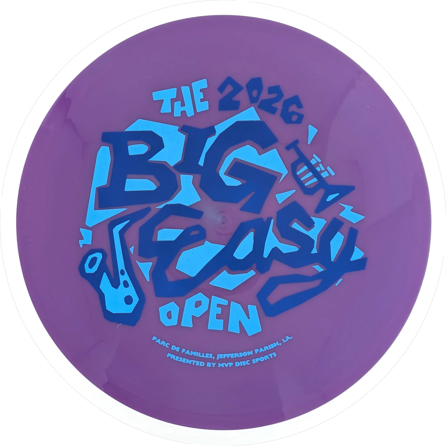 Neutron Soft 2026 Big Easy Open Amp