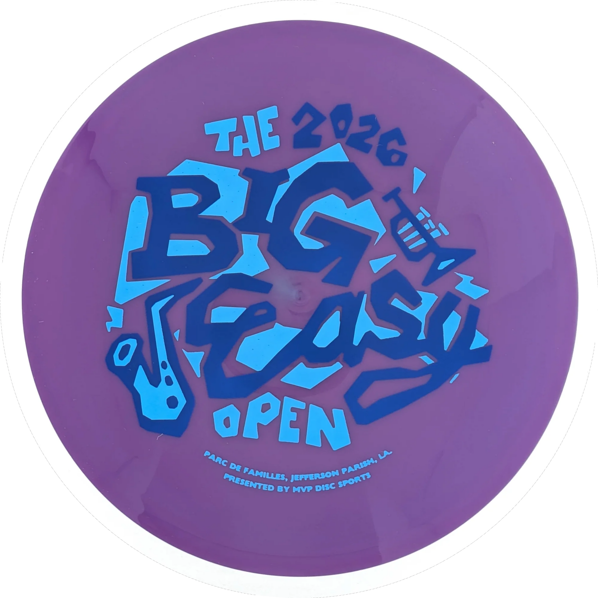Neutron Soft 2026 Big Easy Open Amp