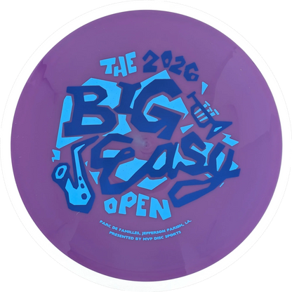 Neutron Soft 2026 Big Easy Open Amp