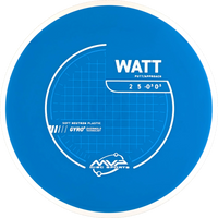 Neutron Soft Watt