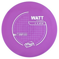 Neutron Soft Watt