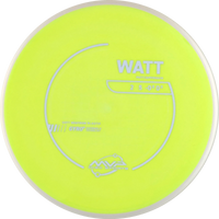 Neutron Soft Watt