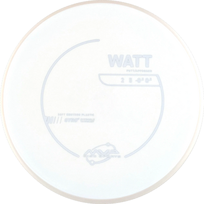 Neutron Soft Watt