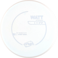 Neutron Soft Watt