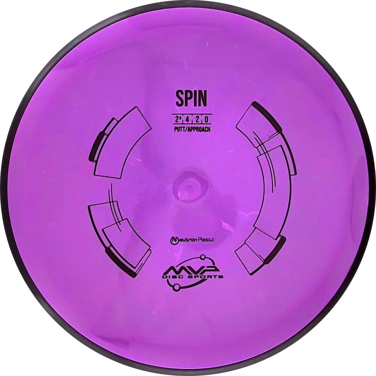 Neutron Spin