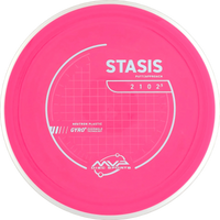 Neutron Stasis