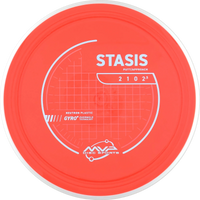 Neutron Stasis