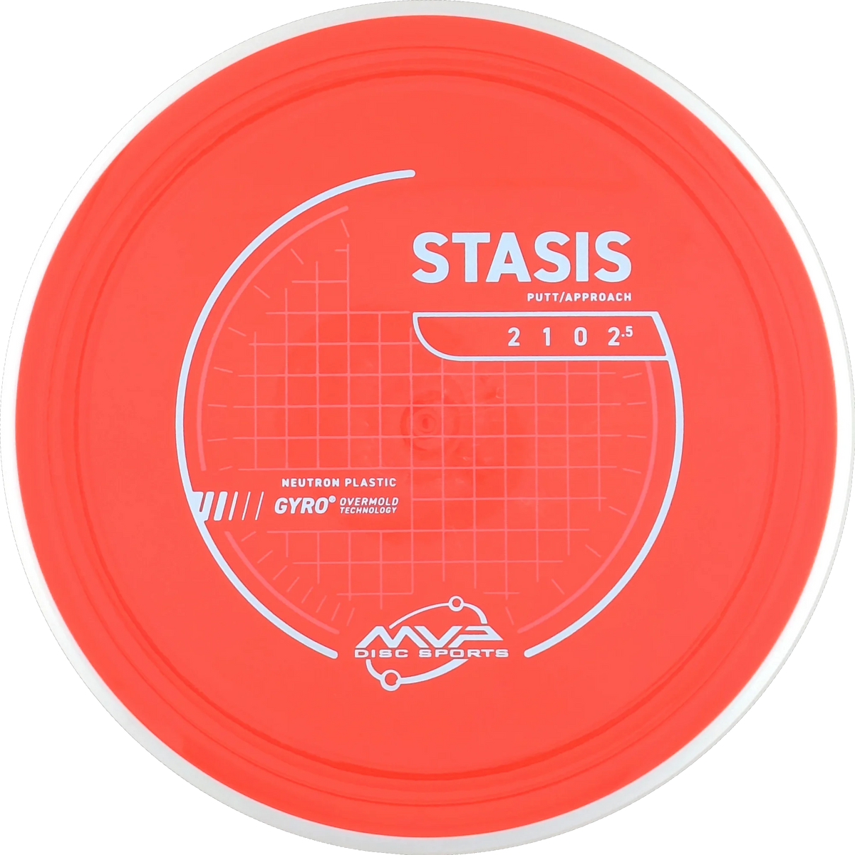 Neutron Stasis