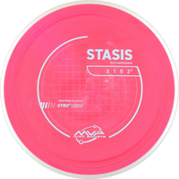 Neutron Stasis