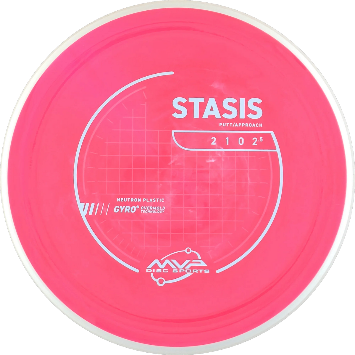 Neutron Stasis